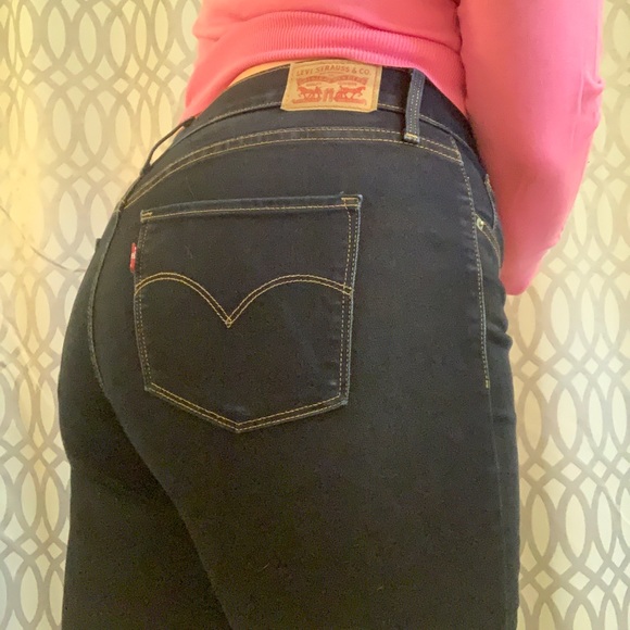 Levi’s indigo 311 - Picture 2 of 5